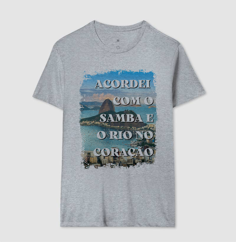 Camisa 15