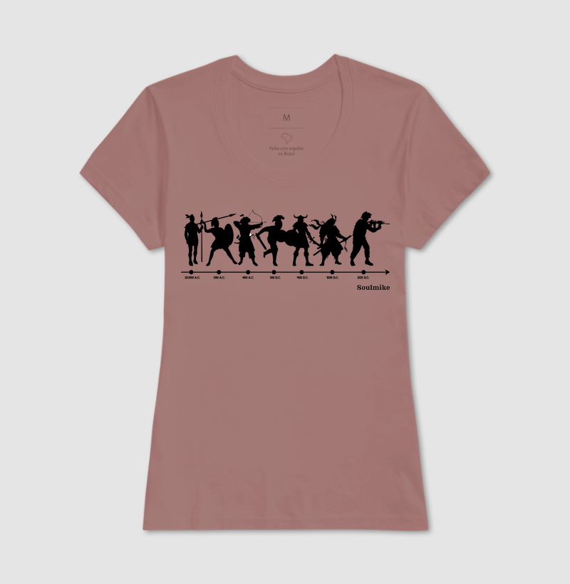 Camisa 10