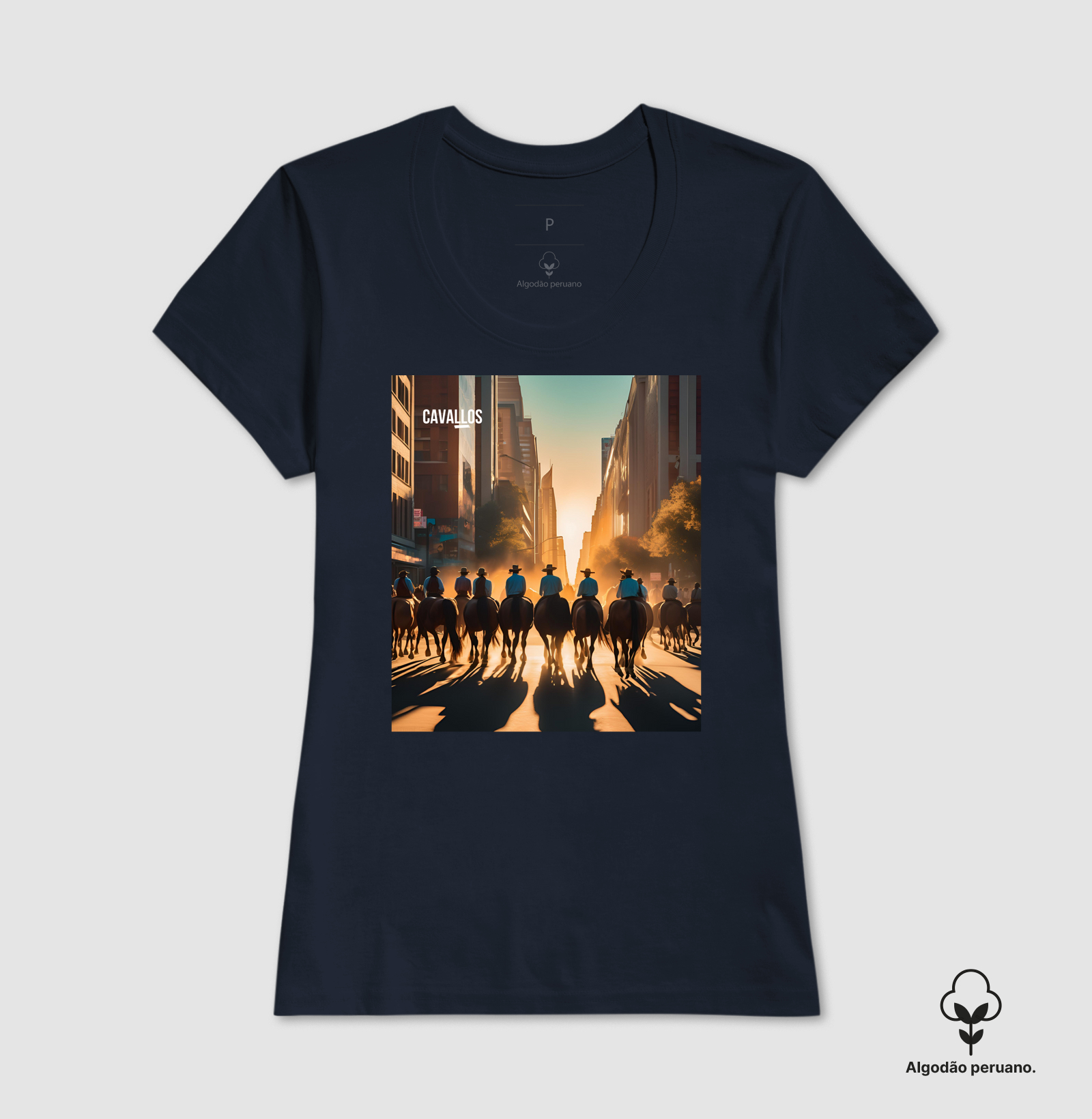 Camisa 6