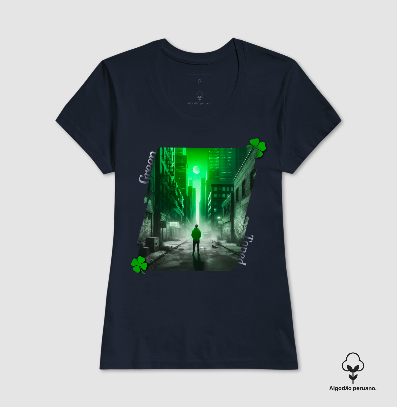 Camisa 2