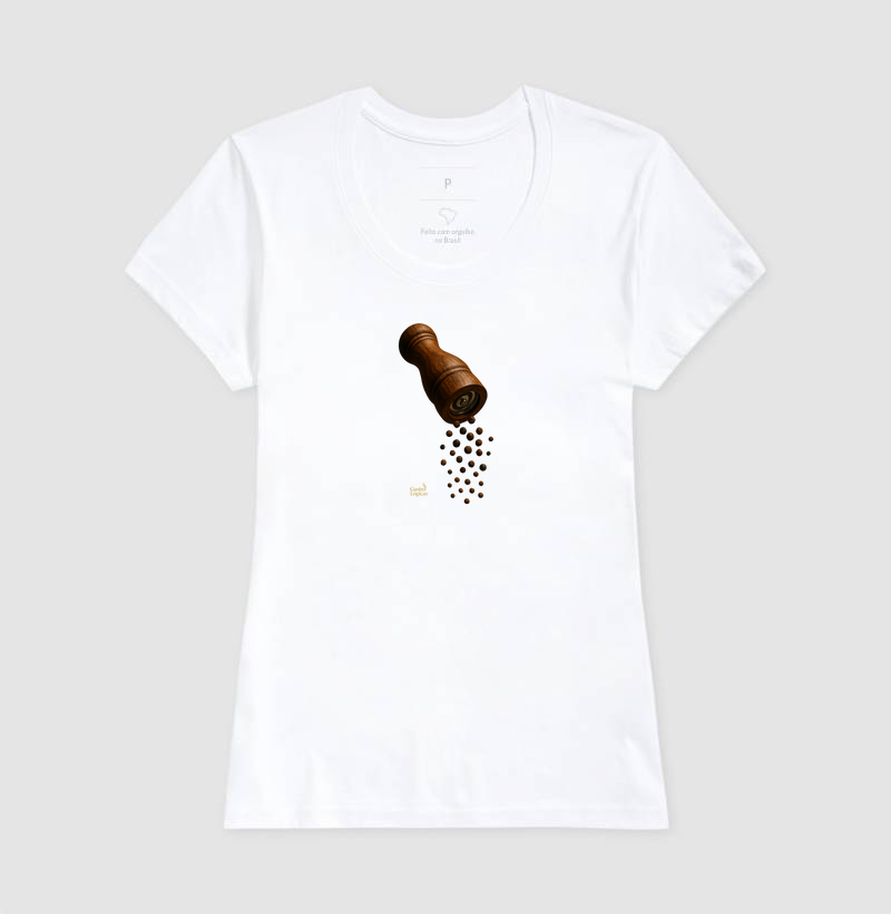 Camisa 15