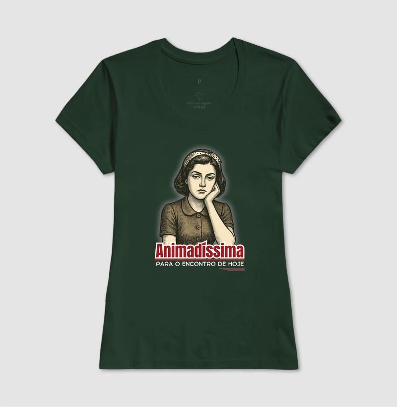 Camisa 12