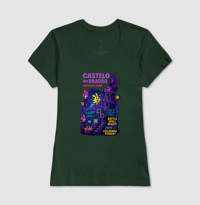 Camisa 12
