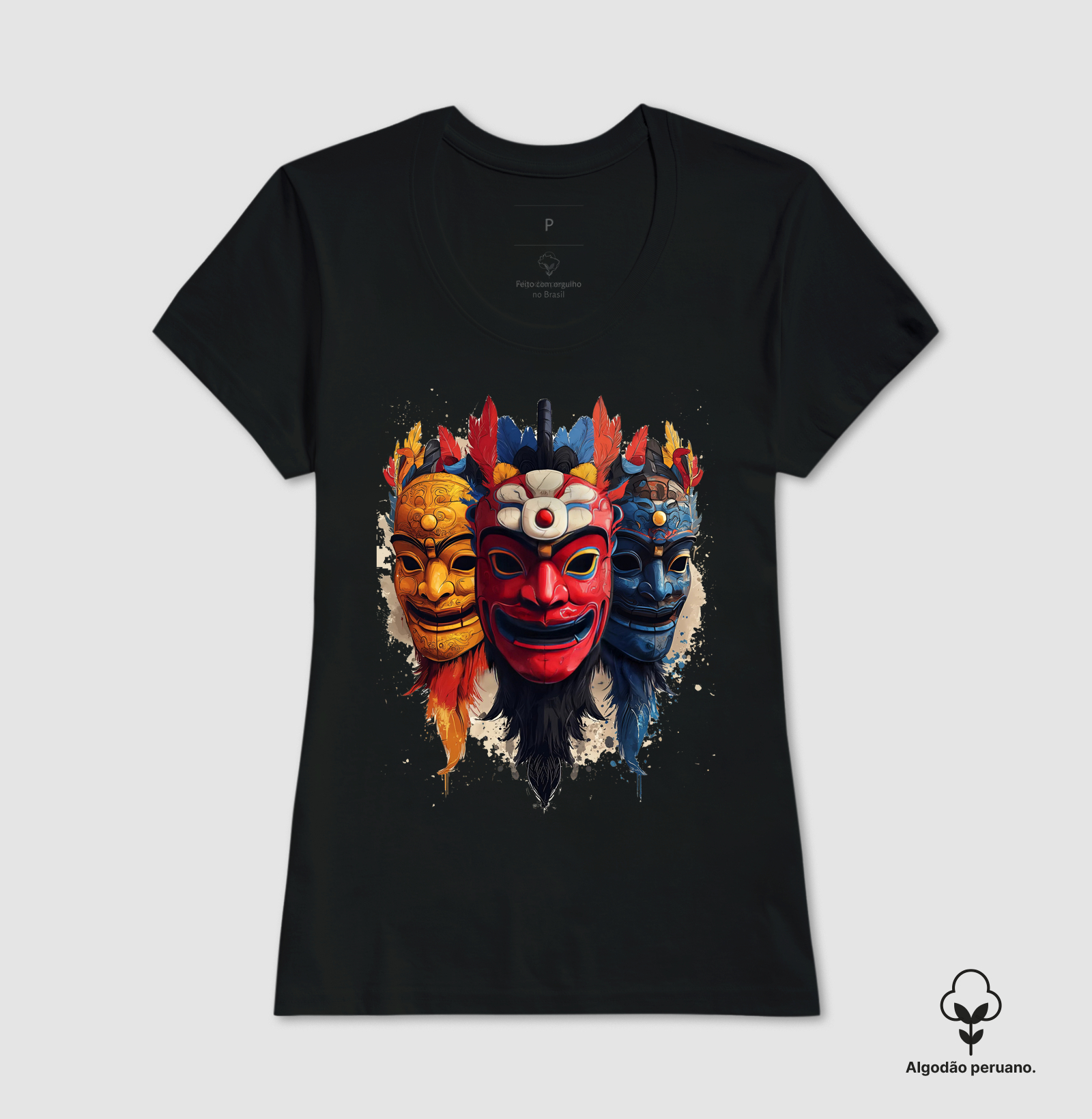 Camisa 2