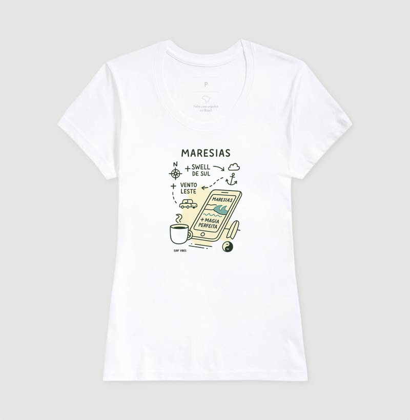 Camisa 7