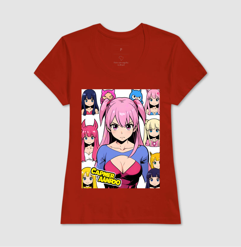 Camisa 10