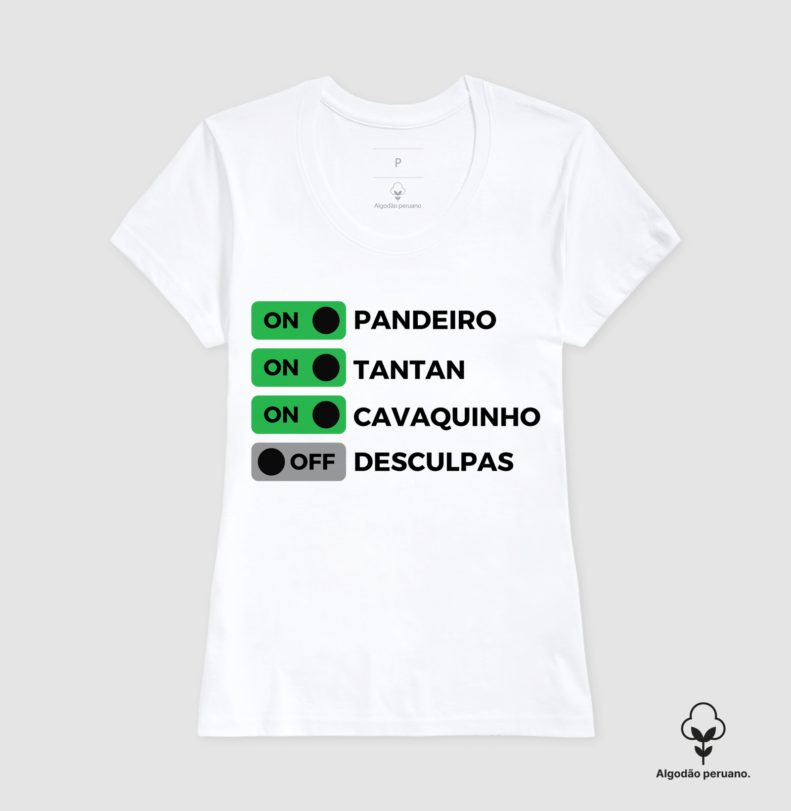 Camisa 6