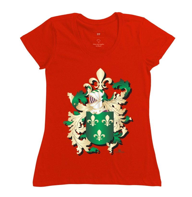 Camisa 7