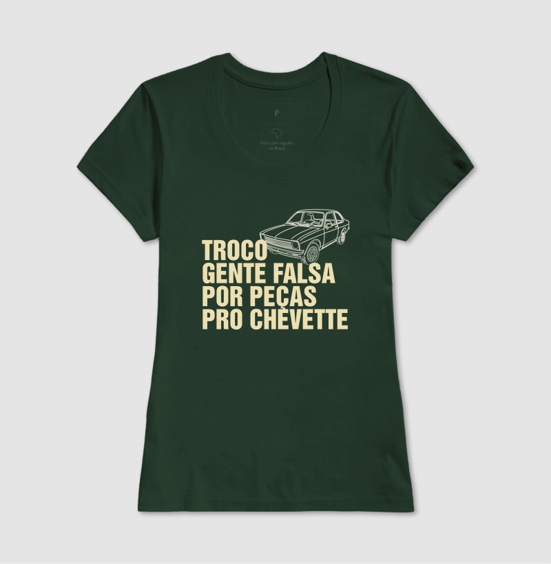 Camisa 10