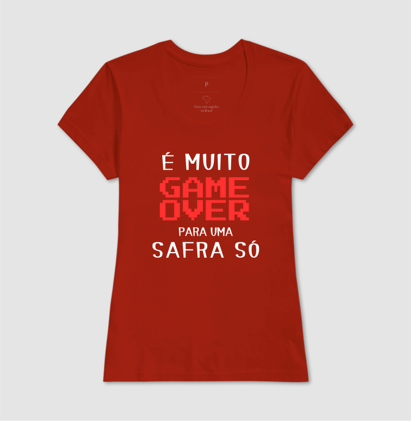 Camisa 13