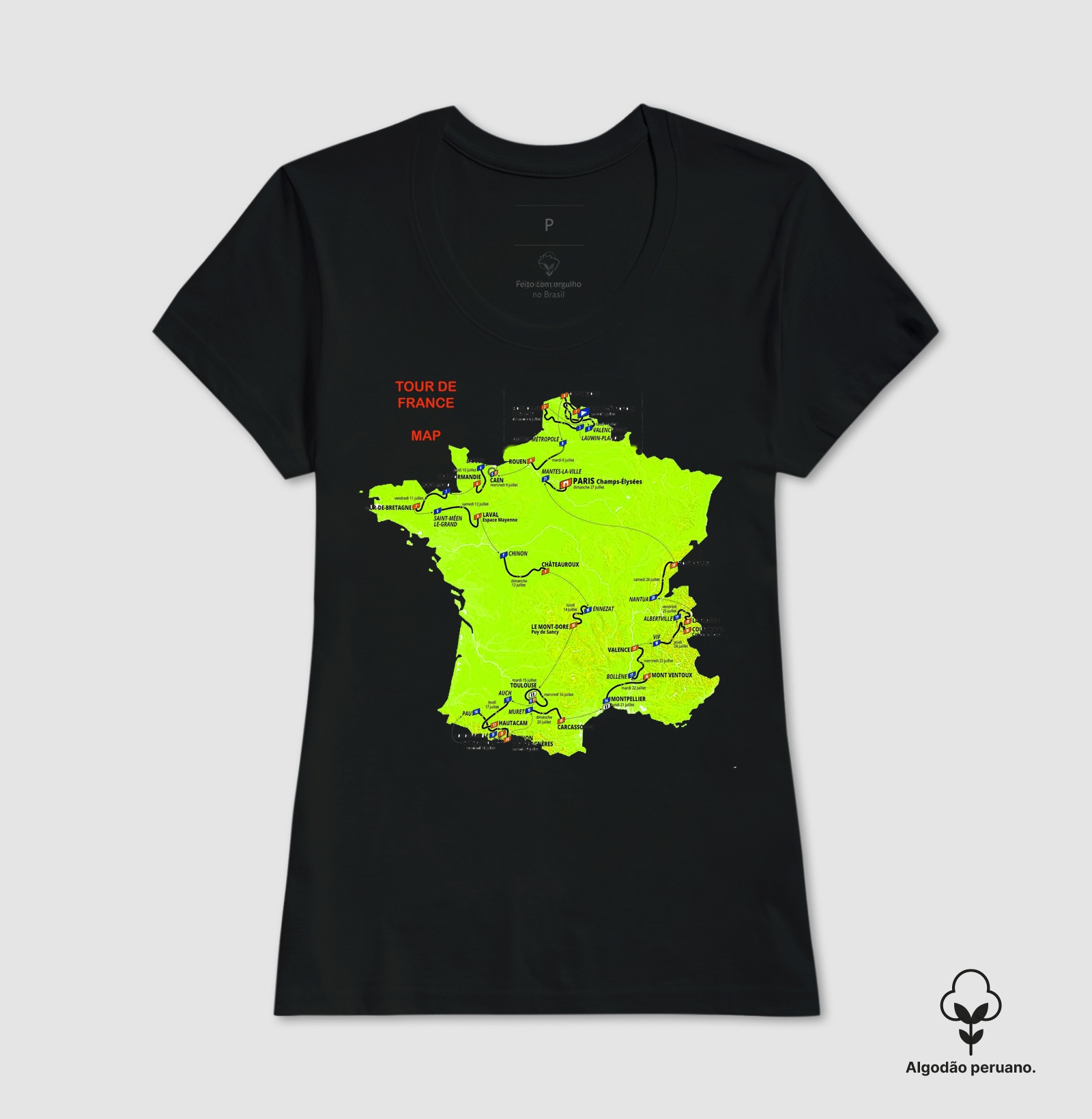 Camisa 5