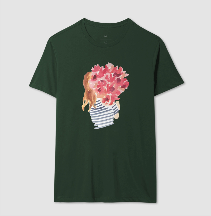 Camisa 13