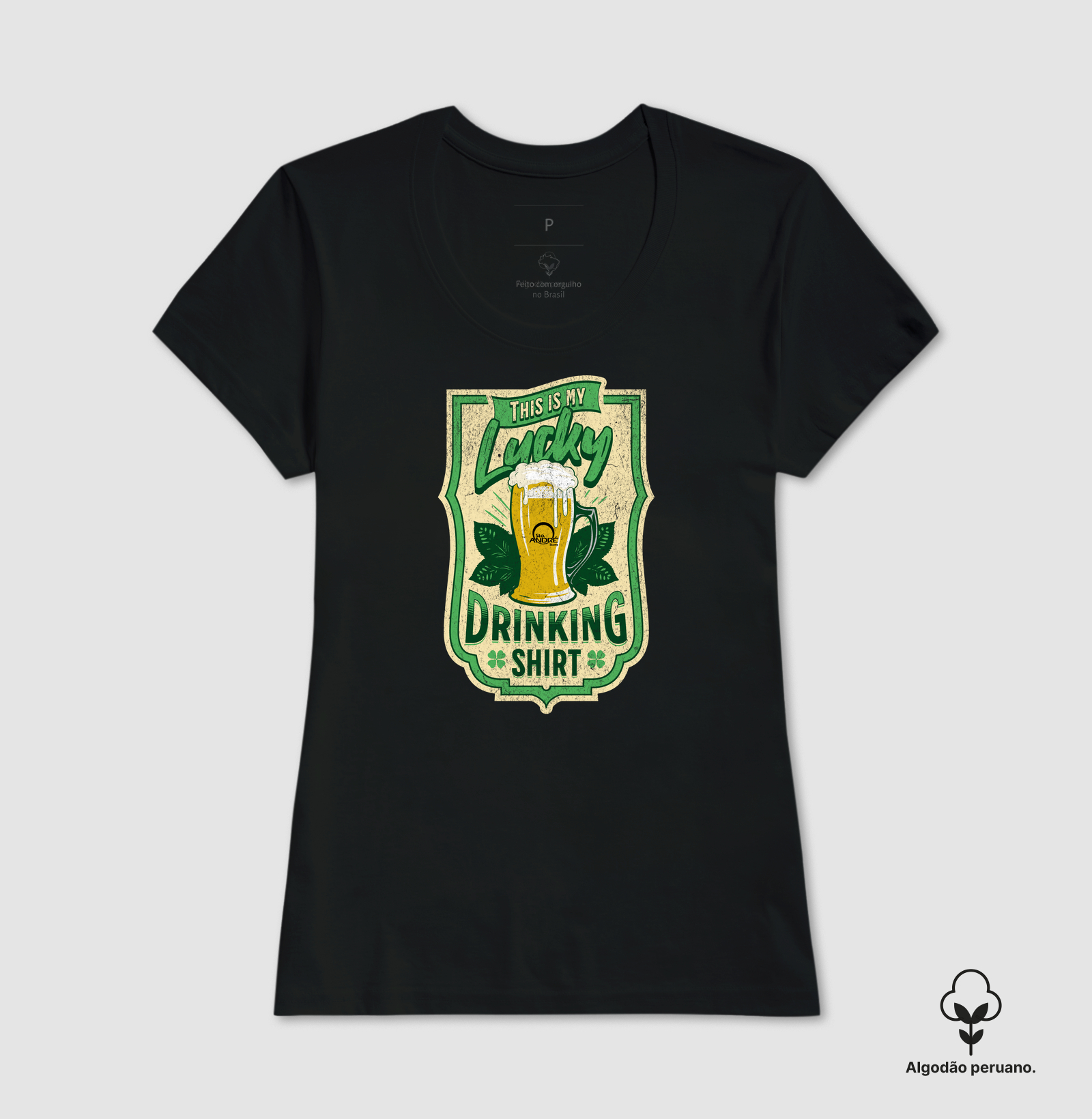 Camisa 3