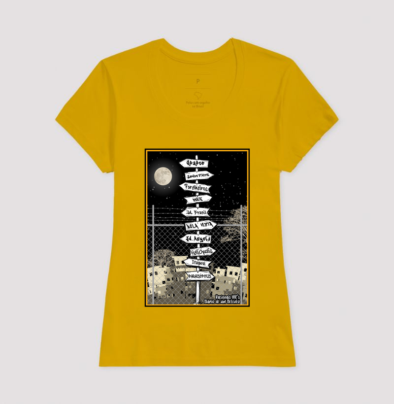 Camisa 11