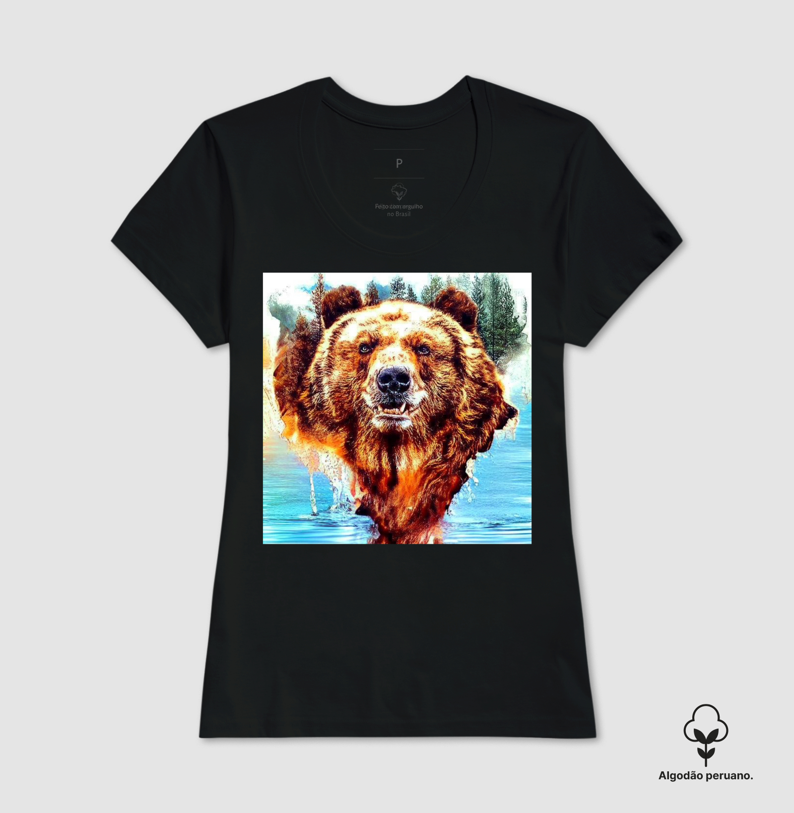 Camisa 5