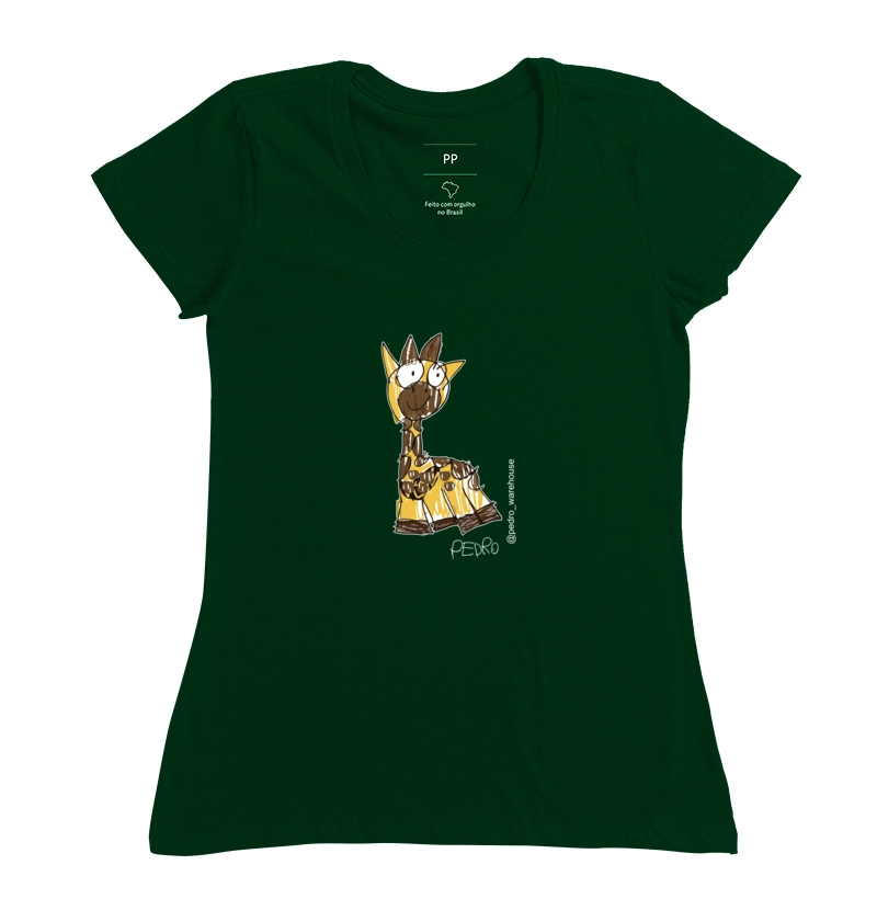 Camisa 12