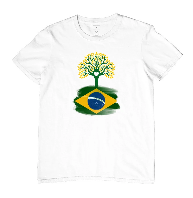 Camisa 10