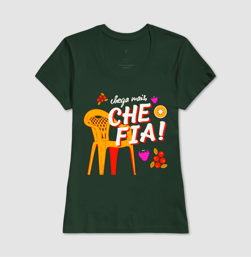 Camisa 8