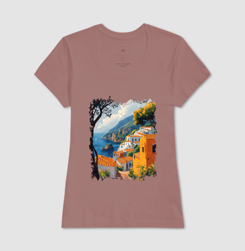 Camisa 16