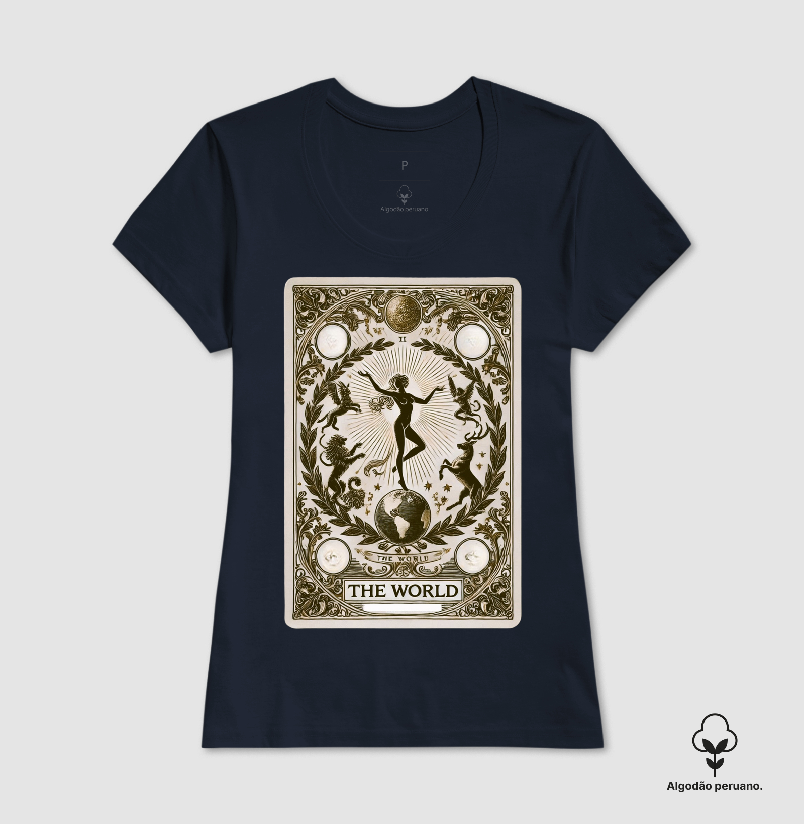 Camisa 1