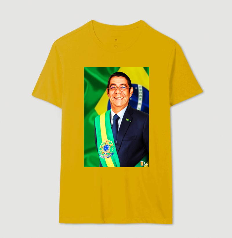 Camisa 11