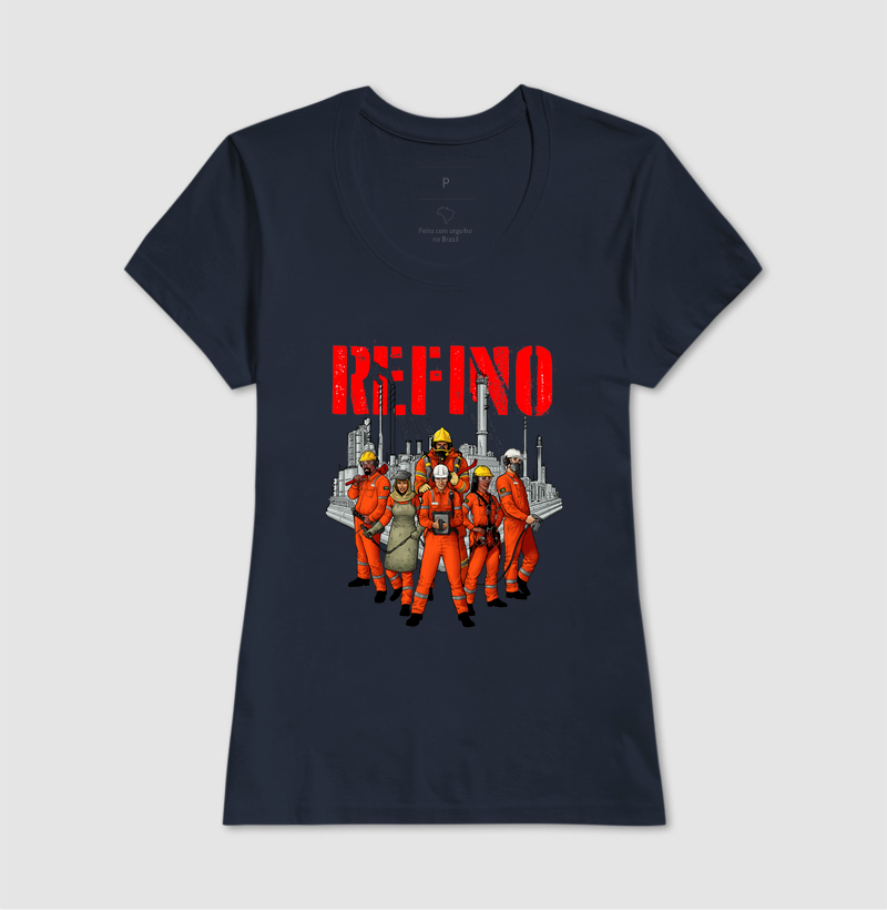Camisa 7