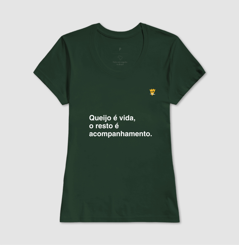 Camisa 12