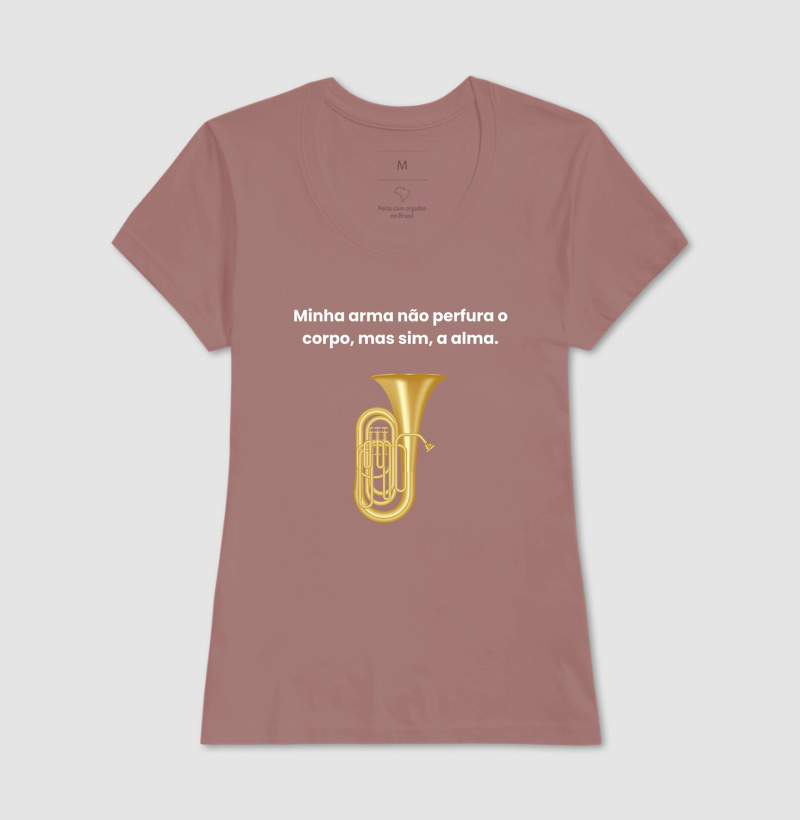 Camisa 16