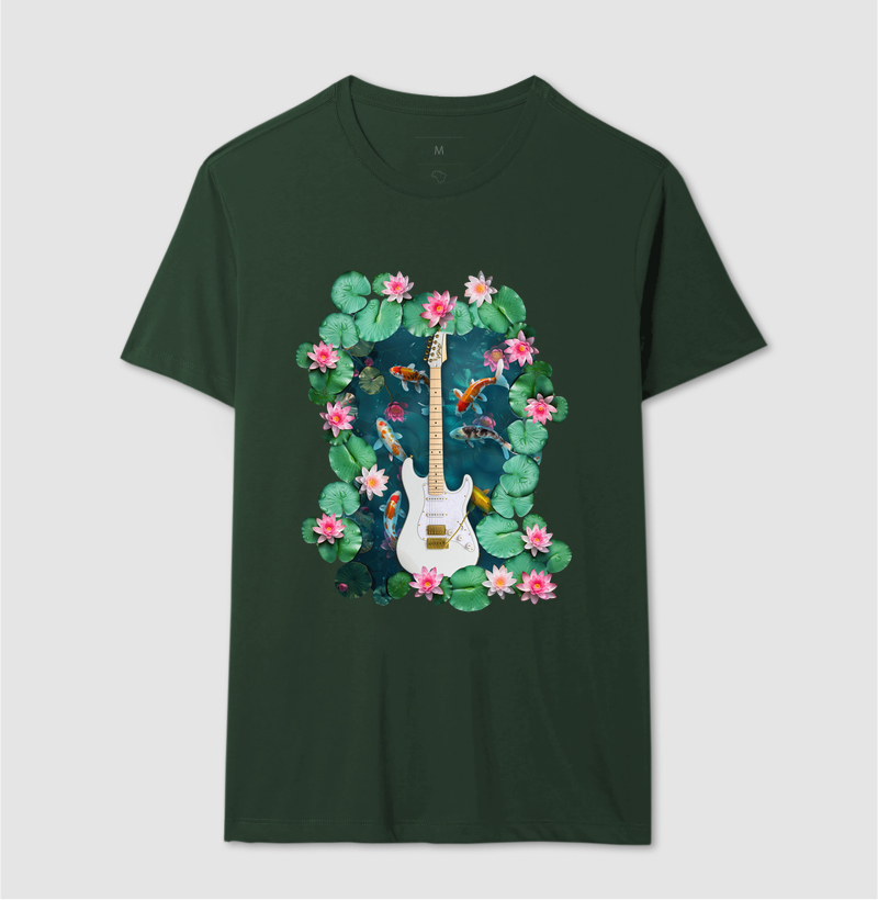 Camisa 11