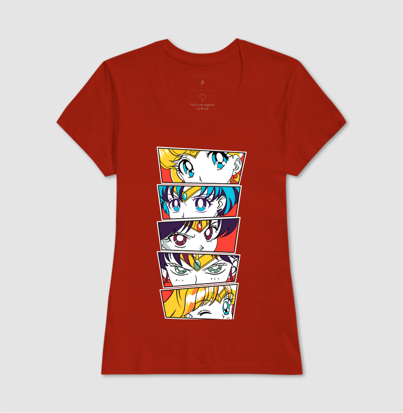 Camisa 15