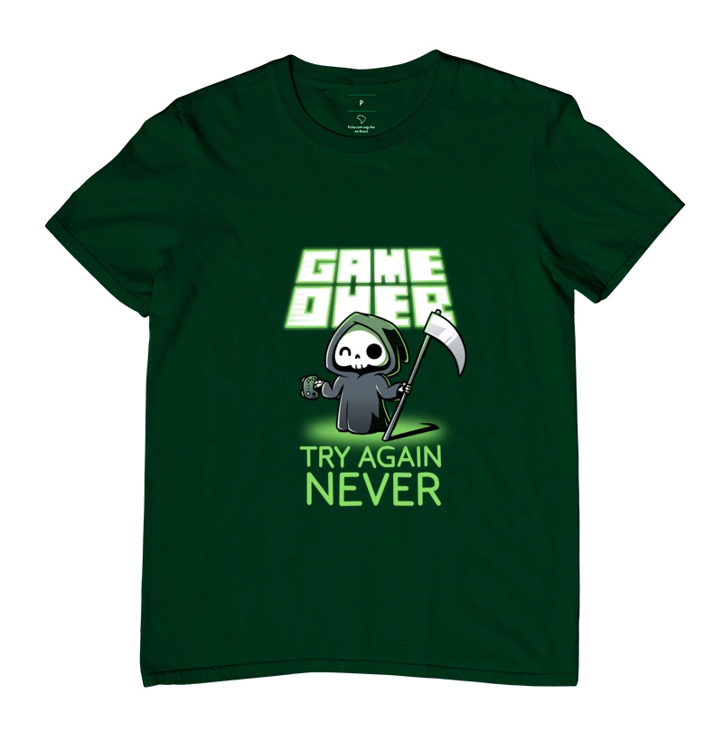 Camisa 11