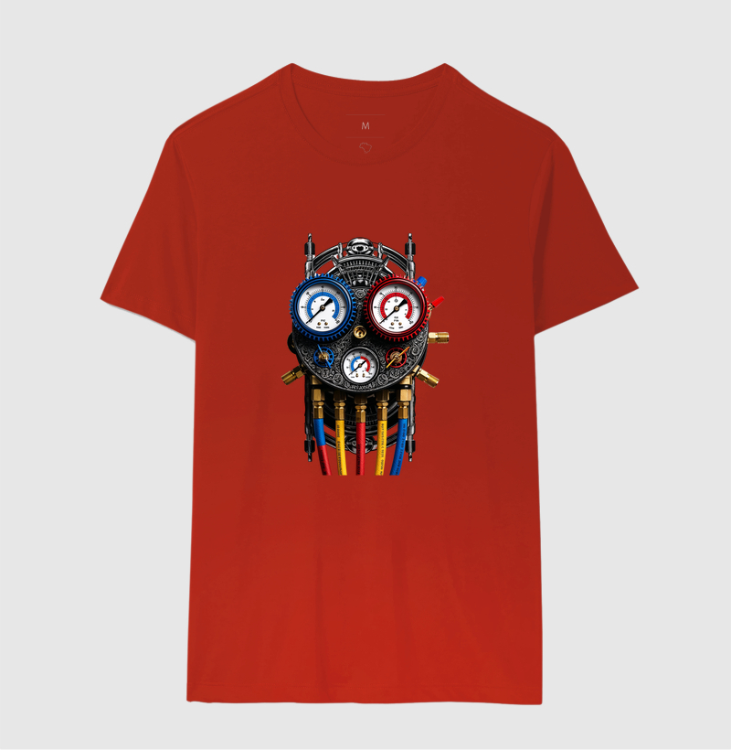 Camisa 11