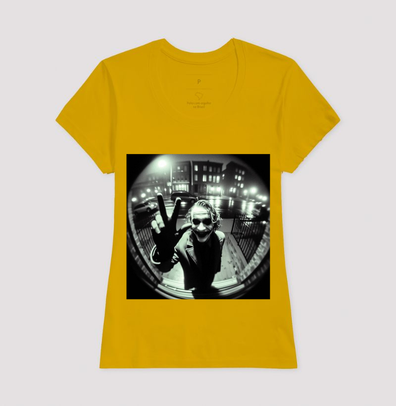 Camisa 14