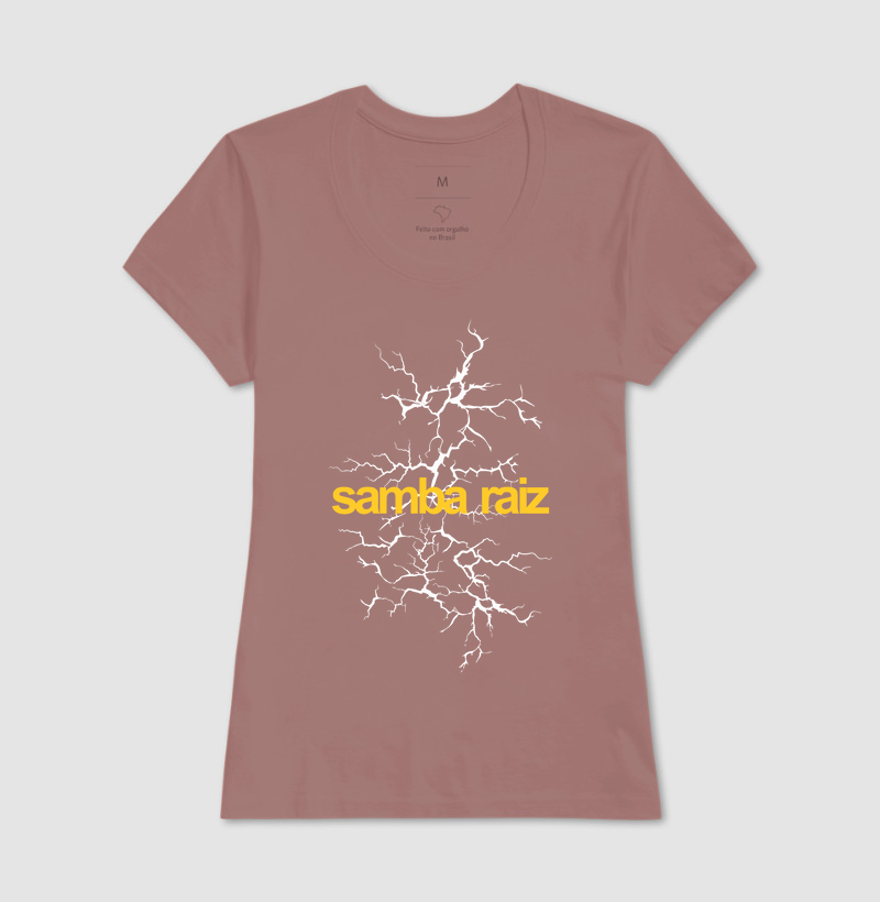 Camisa 19