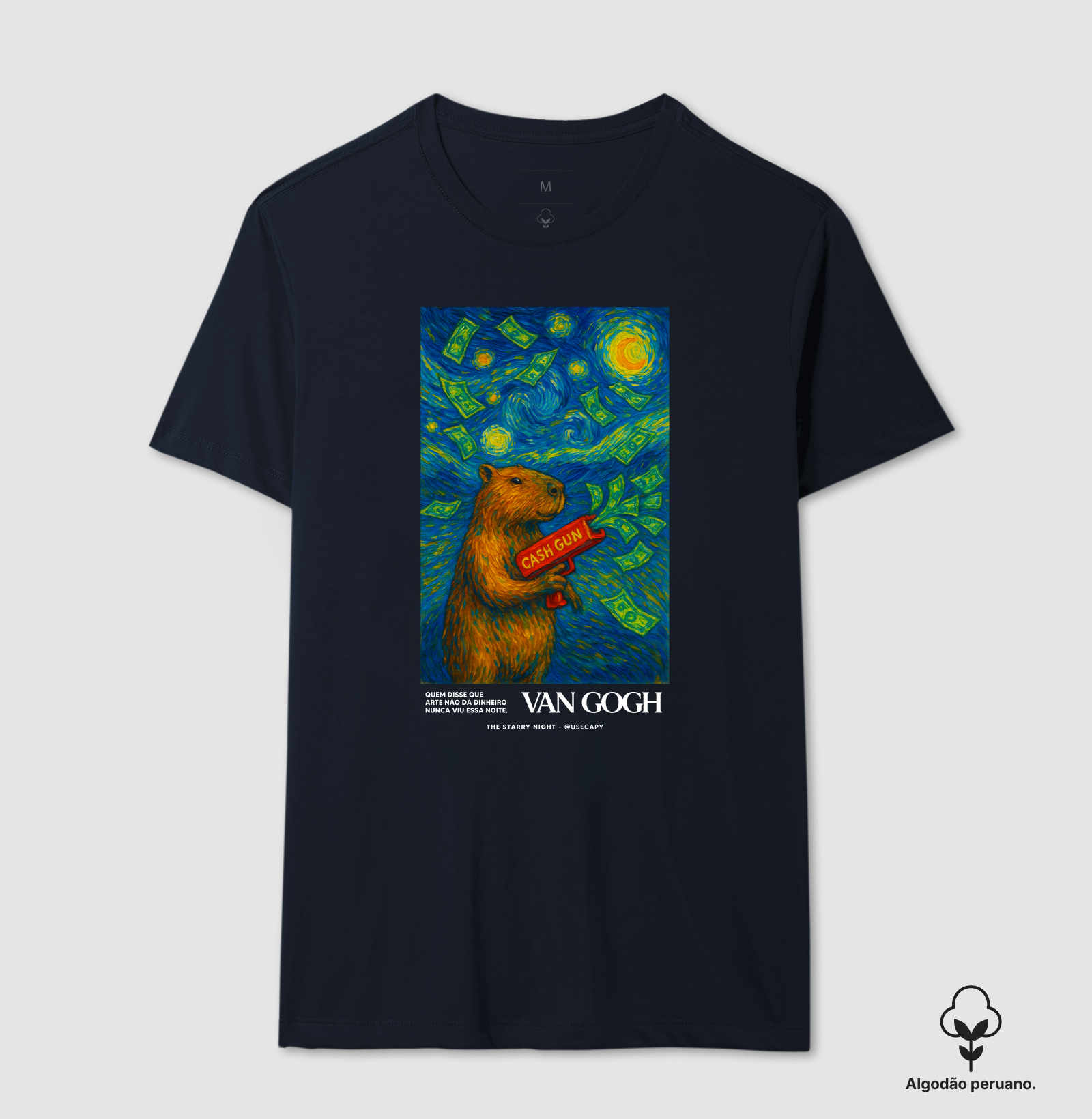 Camisa 4