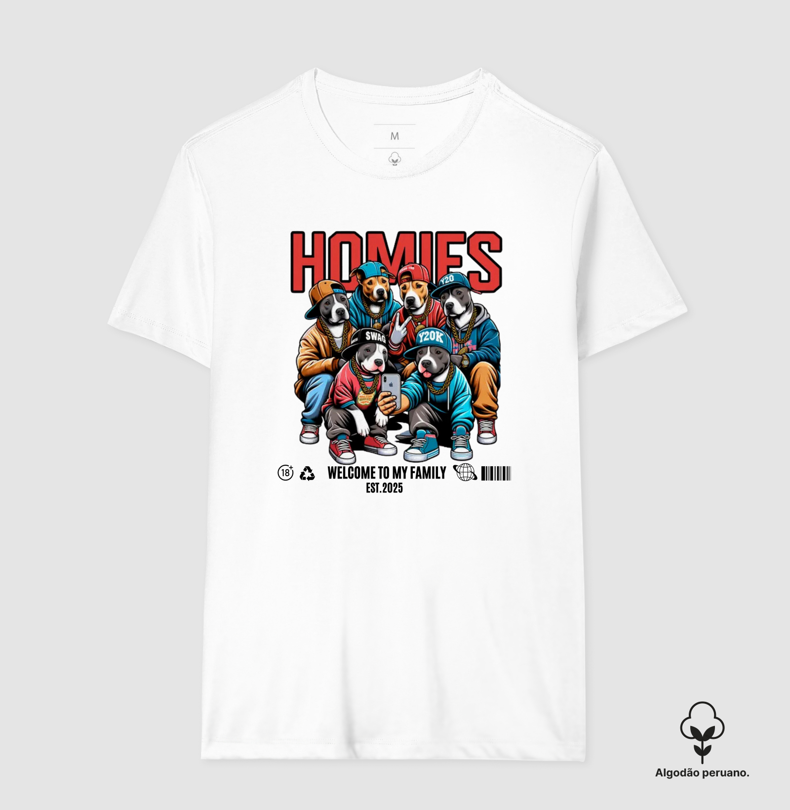 Camisa 3