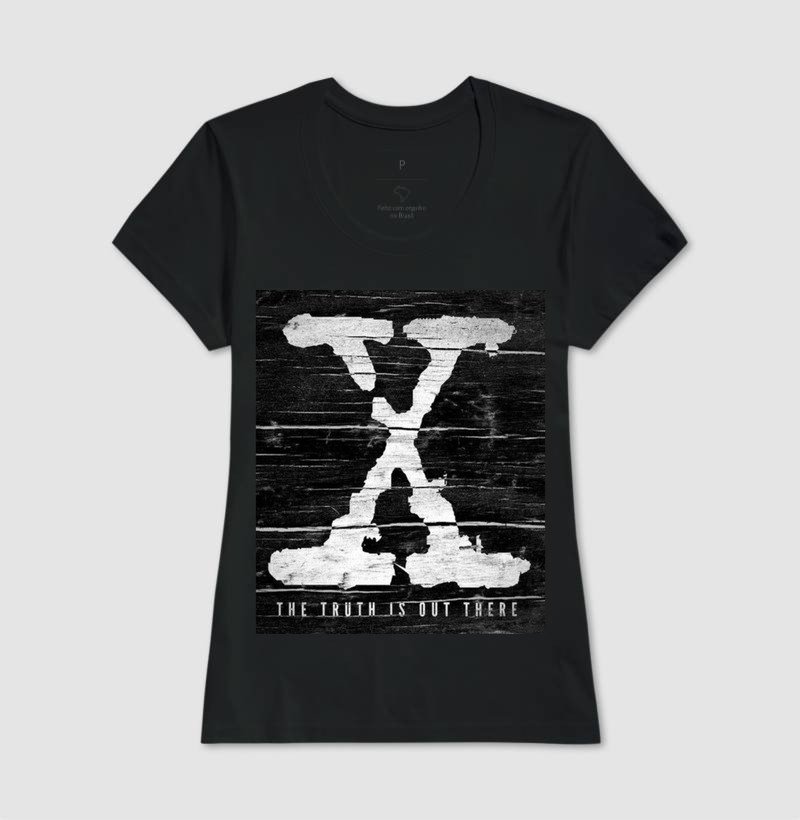 Camisa 13