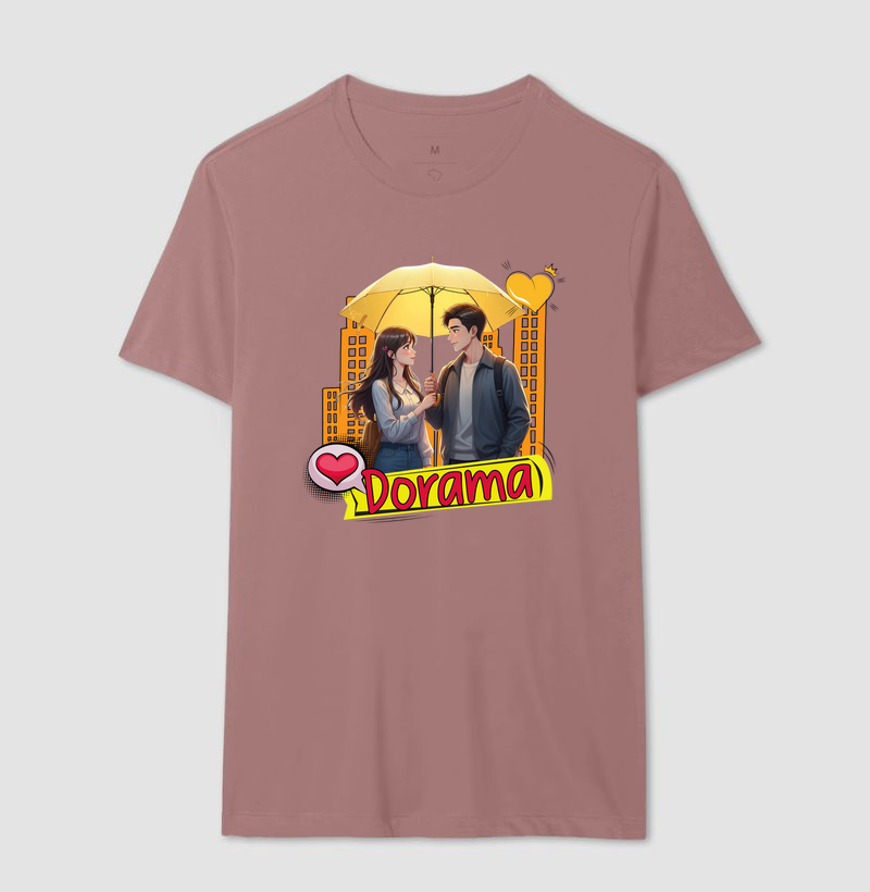 Camisa 18