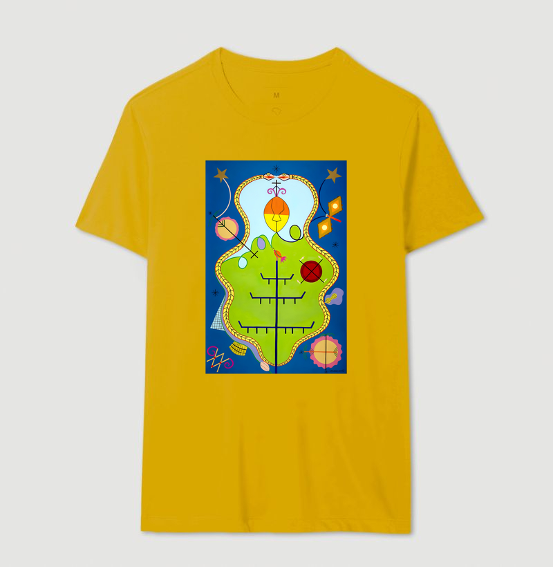 Camisa 13