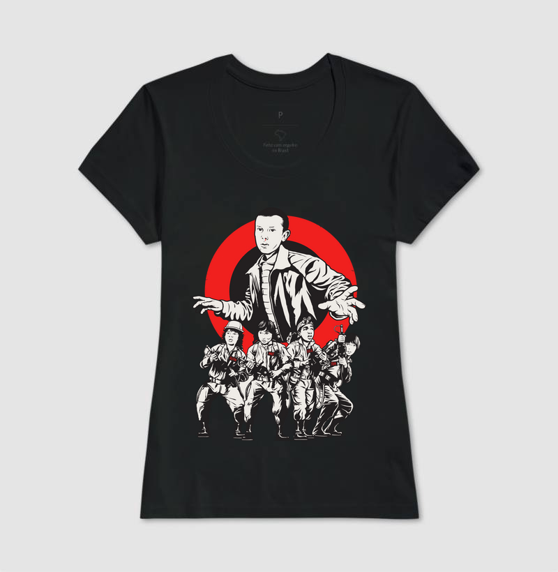 Camisa 9