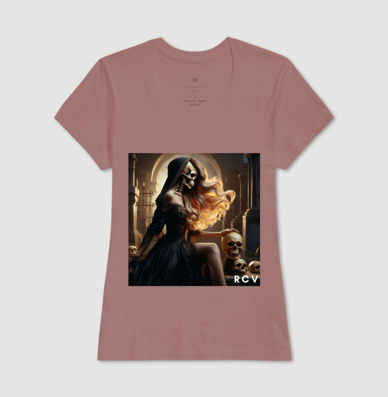 Camisa 18
