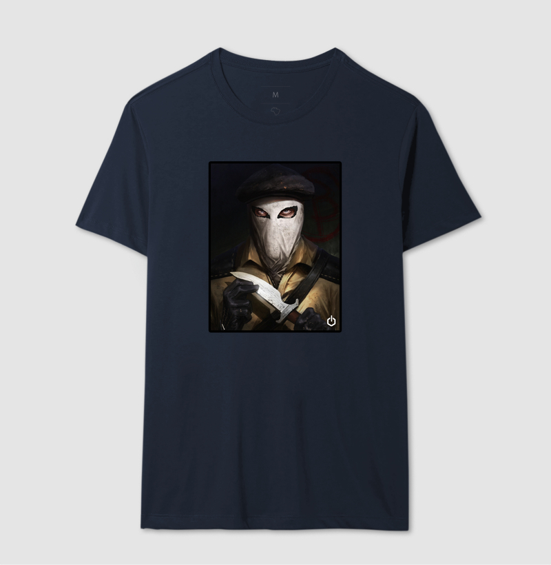 Camisa 5