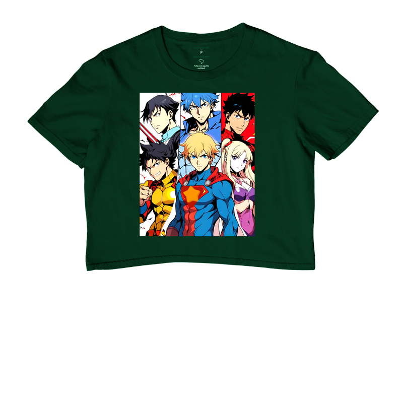 Camisa 3