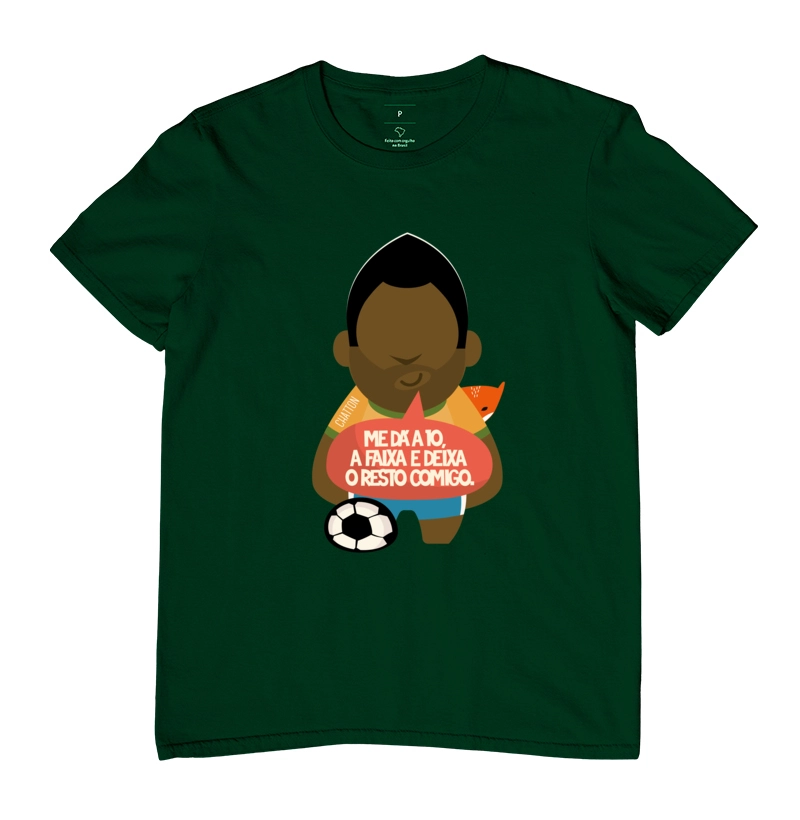 Camisa 5