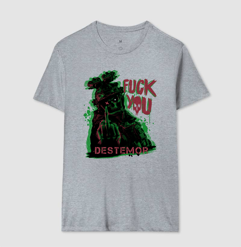 Camisa 7