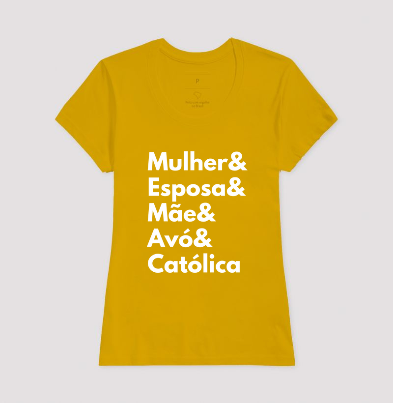 Camisa 15