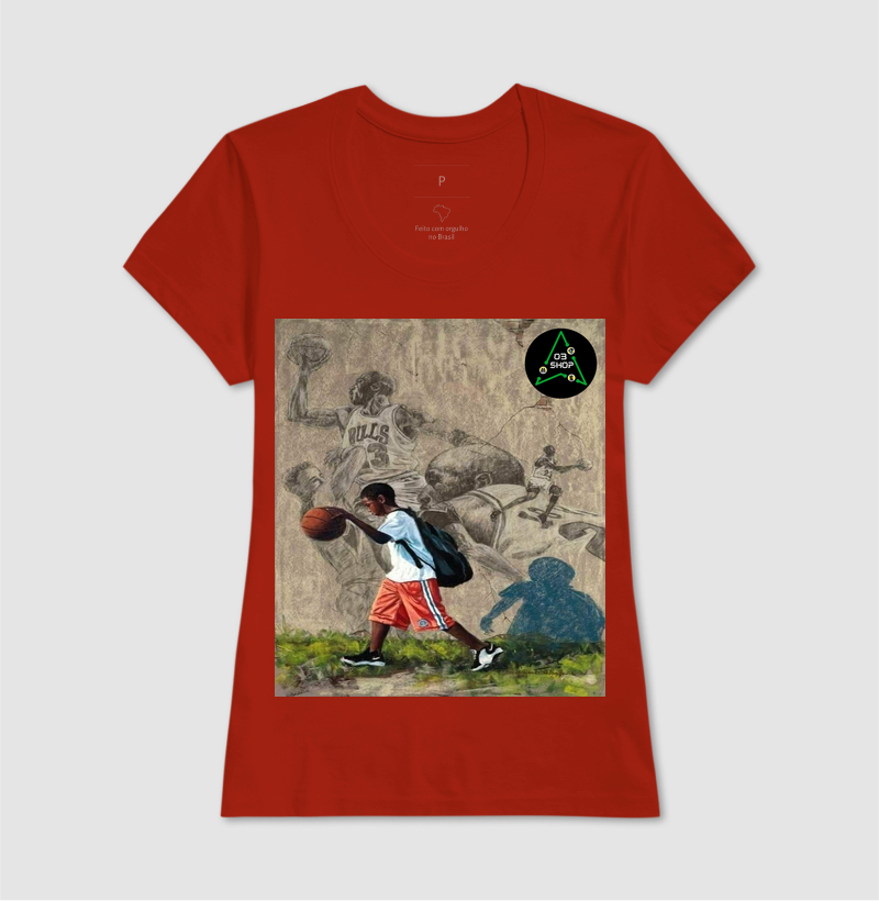 Camisa 11