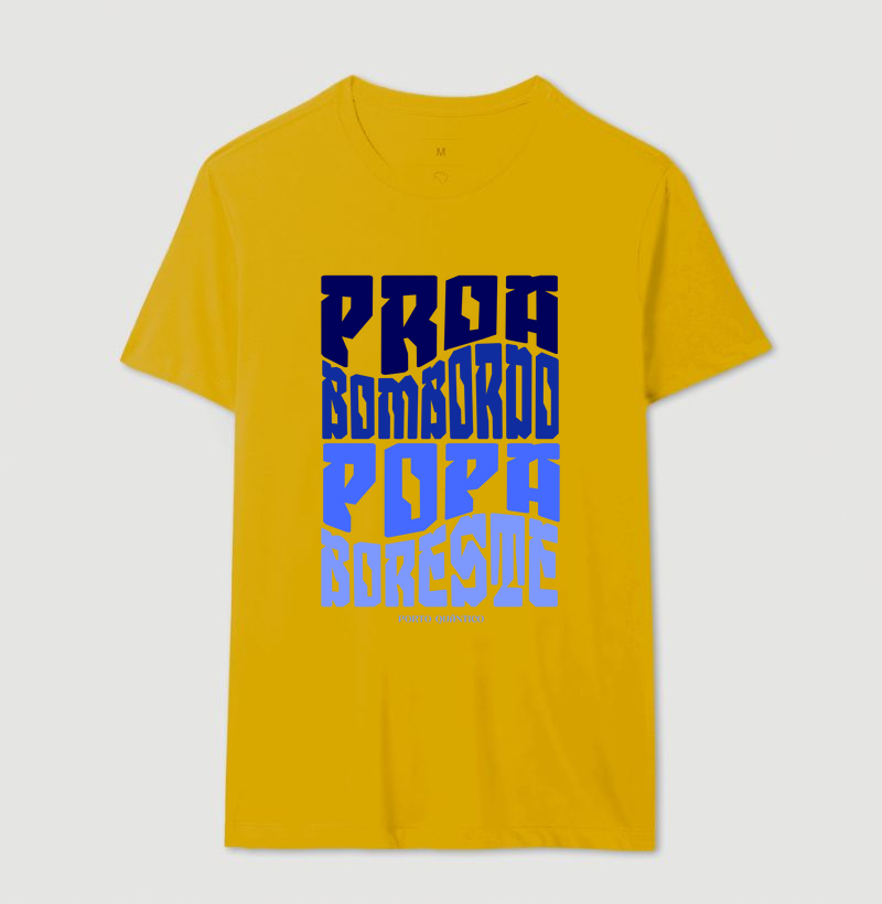 Camisa 15