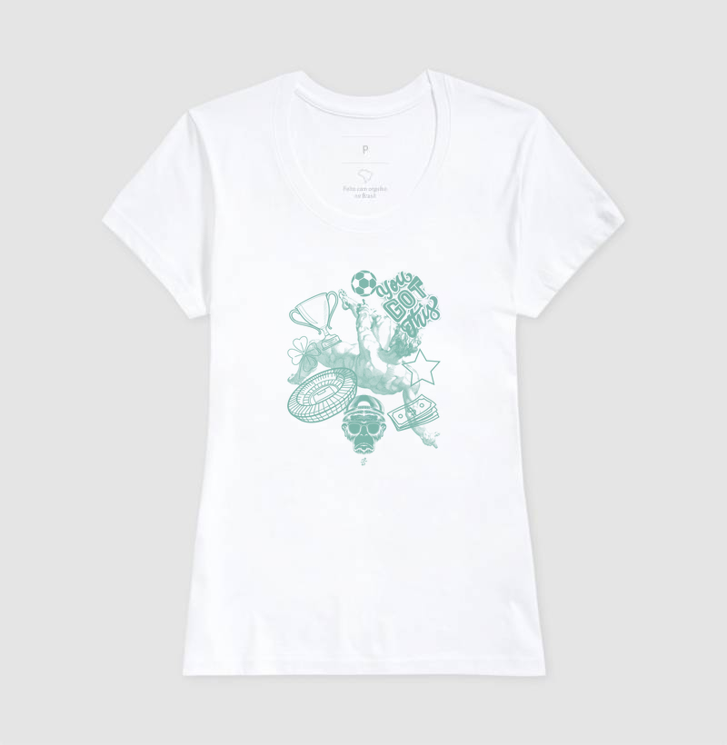 Camisa 8