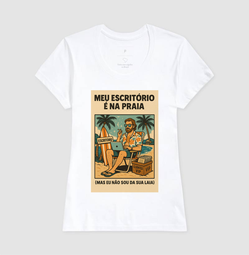 Camisa 15